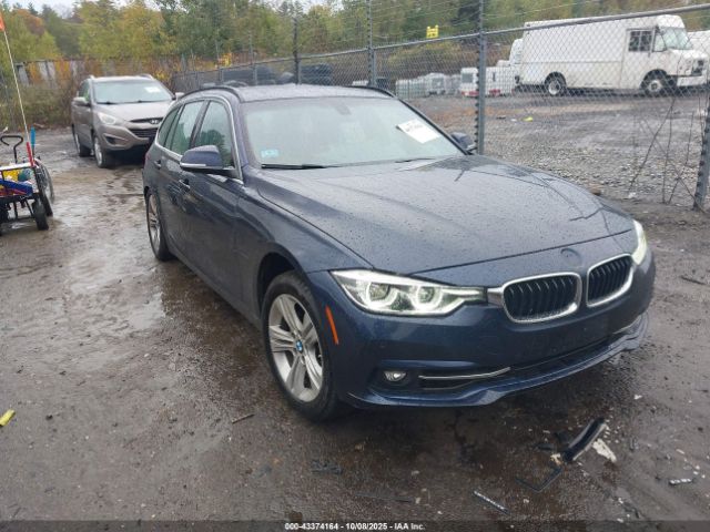 BMW 3 Series Xdrive Image 1