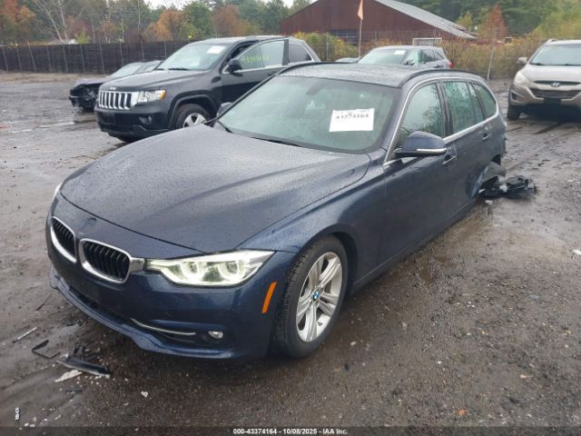 BMW 3 Series Xdrive Image 14