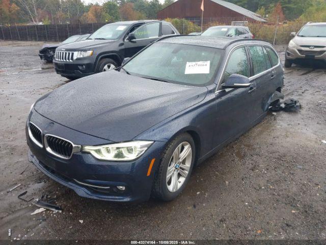 BMW 3 Series Xdrive Image 14