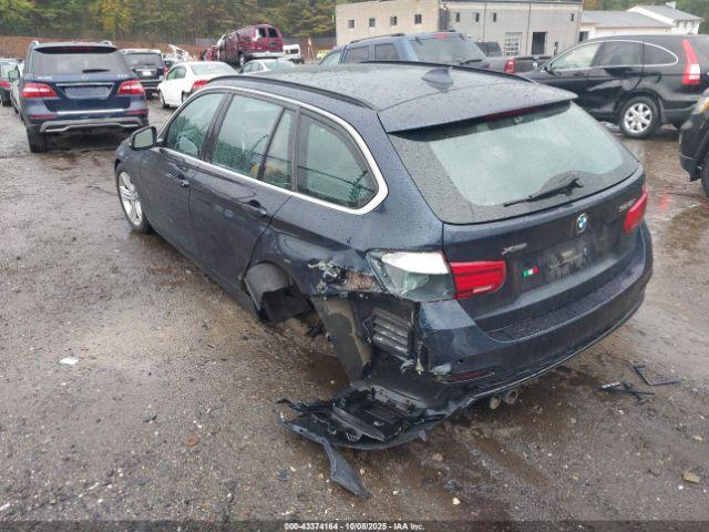 BMW 3 Series Xdrive Image 5