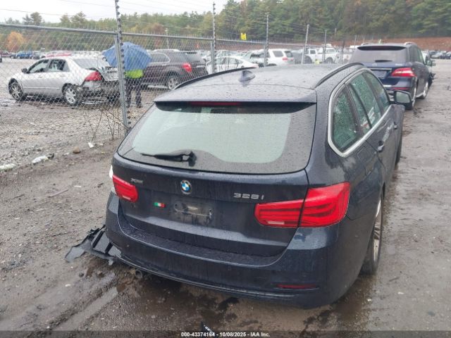 BMW 3 Series Xdrive Image 10