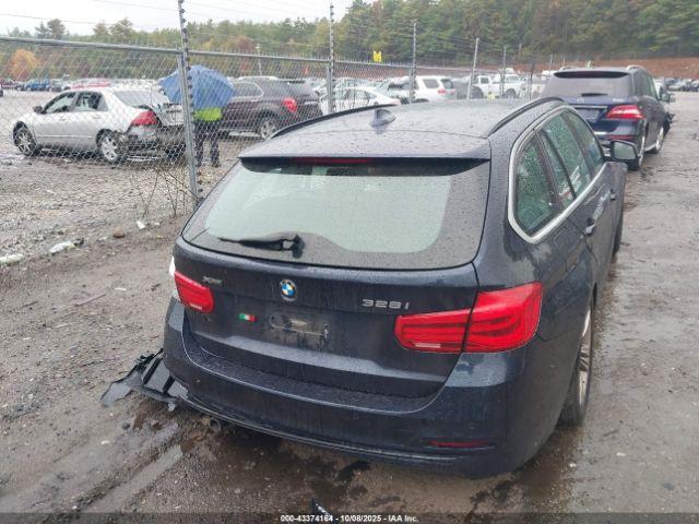 BMW 3 Series Xdrive Image 10