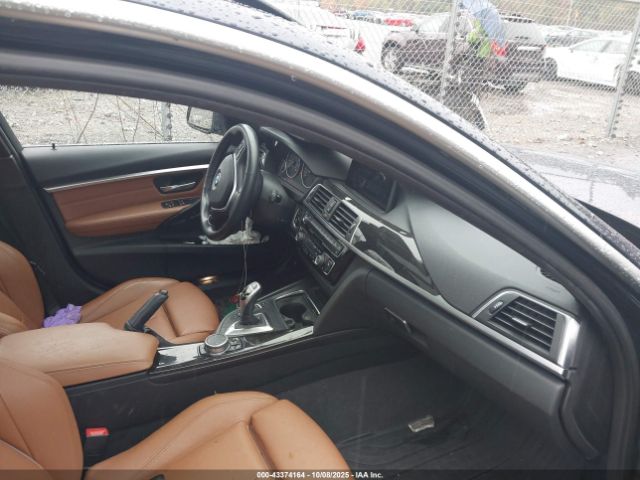 BMW 3 Series Xdrive Image 12