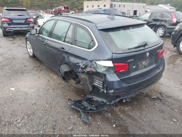 BMW 3 Series Xdrive Image 9