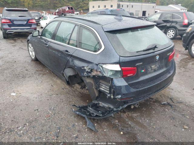 BMW 3 Series Xdrive Image 9