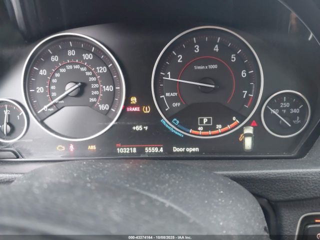 BMW 3 Series Xdrive Image 6