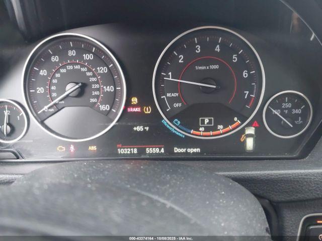 BMW 3 Series Xdrive Image 6