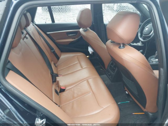 BMW 3 Series Xdrive Image 11