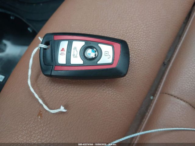 BMW 3 Series Xdrive Image 8