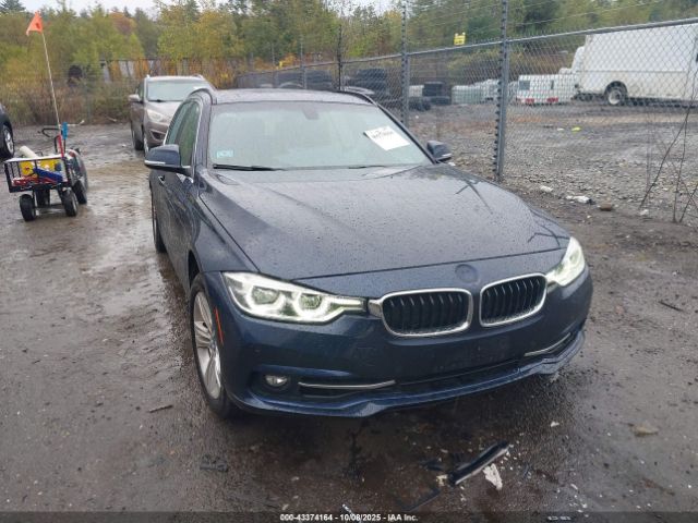 BMW 3 Series Xdrive Image 16