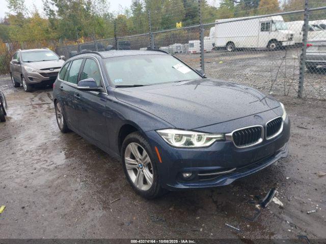 BMW 3 Series Xdrive Image 3