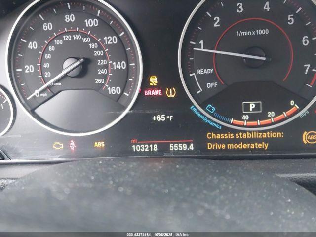 BMW 3 Series Xdrive Image 15