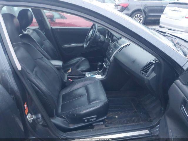 Nissan Maxima 3.5 Se Image 2