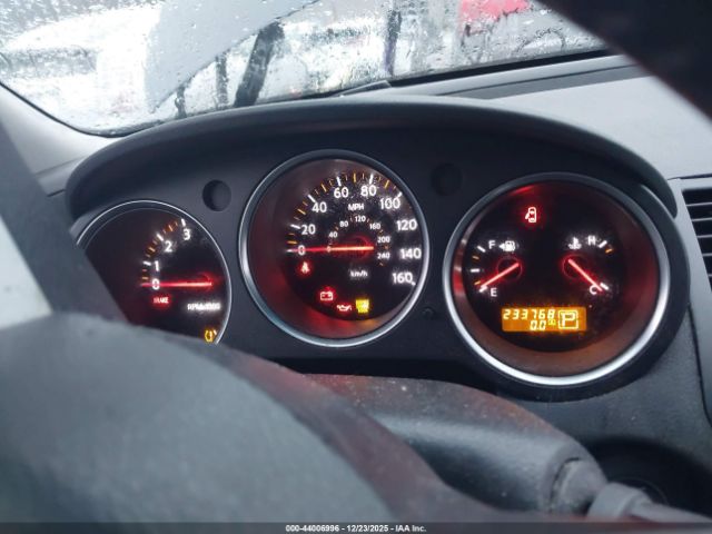 Nissan Maxima 3.5 Se Image 3