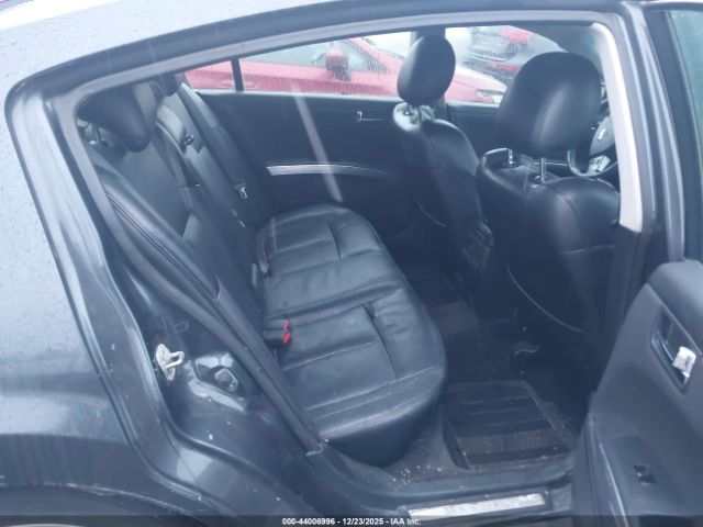 Nissan Maxima 3.5 Se Image 7