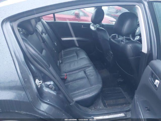 Nissan Maxima 3.5 Se Image 7