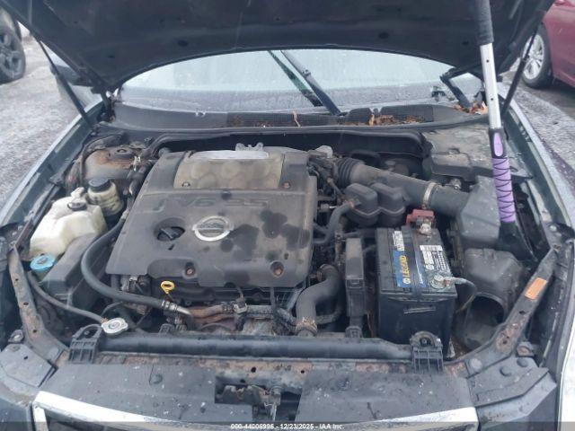 Nissan Maxima 3.5 Se Image 8