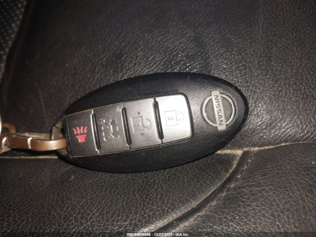 Nissan Maxima 3.5 Se Image 6