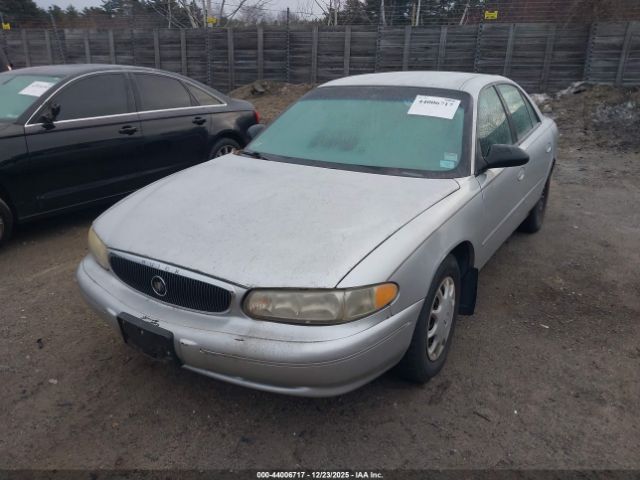 Buick Century Custom Image 2