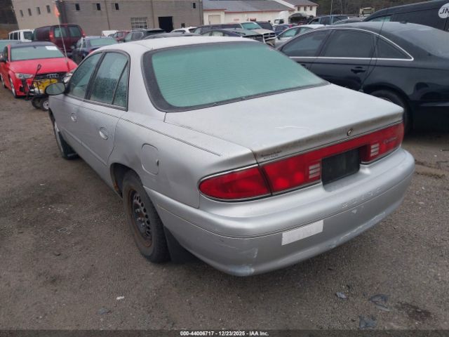 Buick Century Custom Image 10