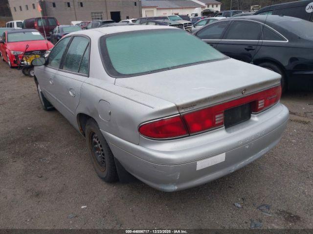 Buick Century Custom Image 10