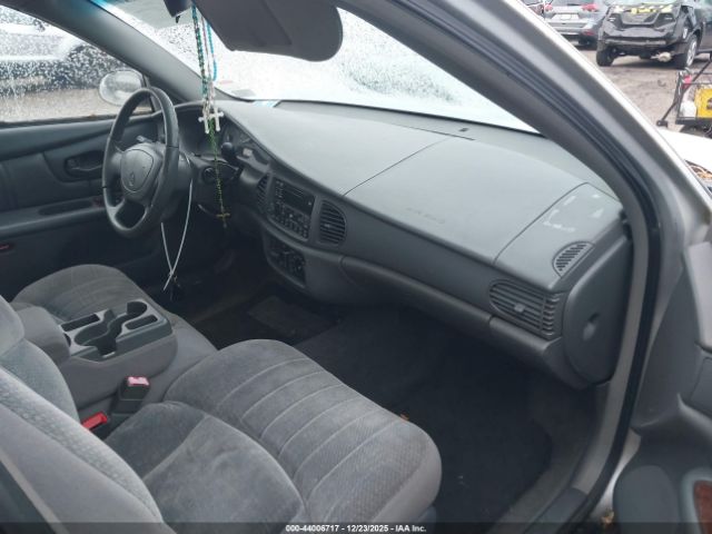 Buick Century Custom Image 7