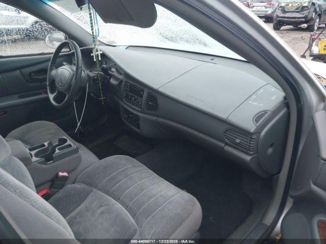 Buick Century Custom Image 7