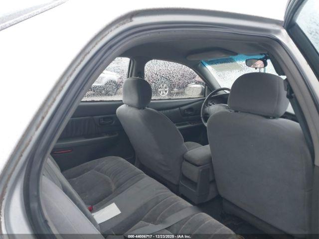 Buick Century Custom Image 4