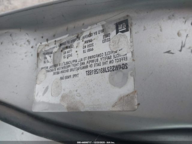 Buick Century Custom Image 5