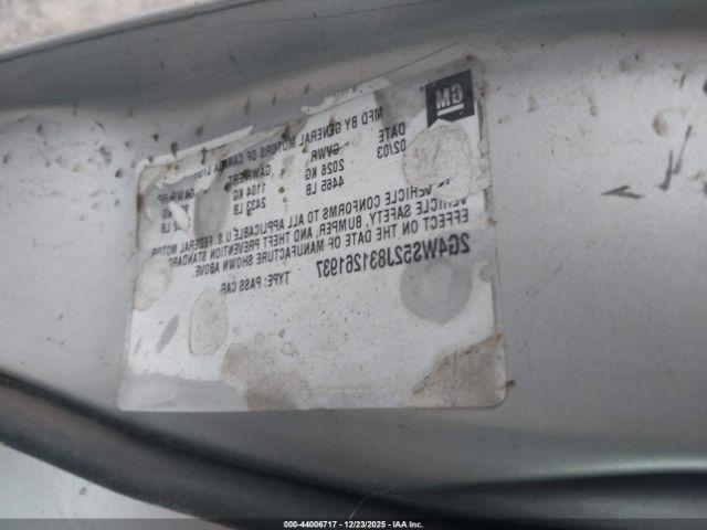 Buick Century Custom Image 5