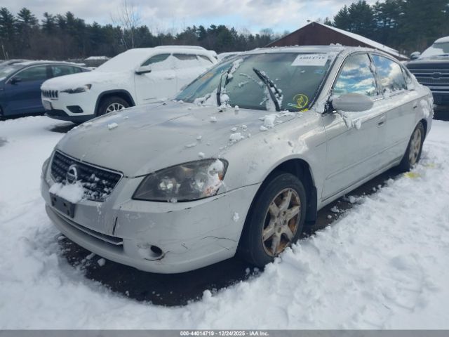 Nissan Altima 2.5 S Image 3