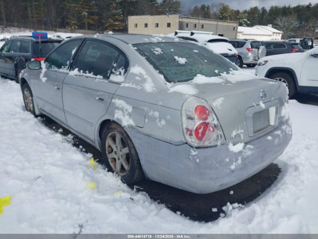 Nissan Altima 2.5 S Image 11