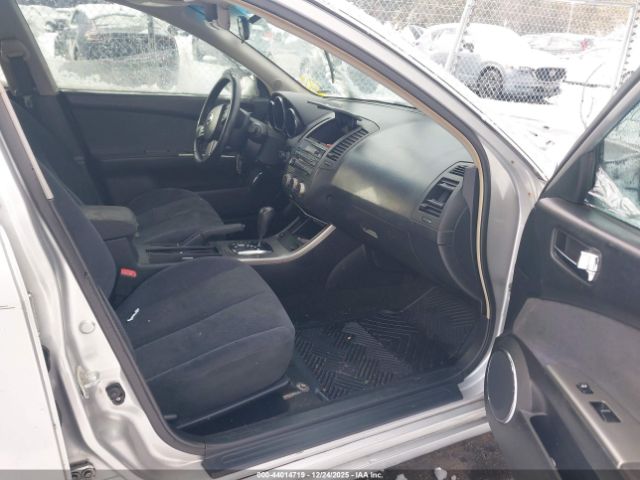 Nissan Altima 2.5 S Image 4