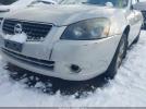 Nissan Altima 2.5 S Image 5