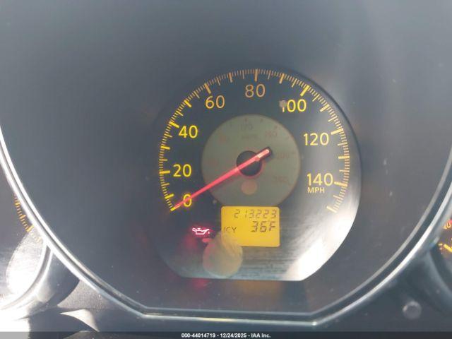 Nissan Altima 2.5 S Image 9