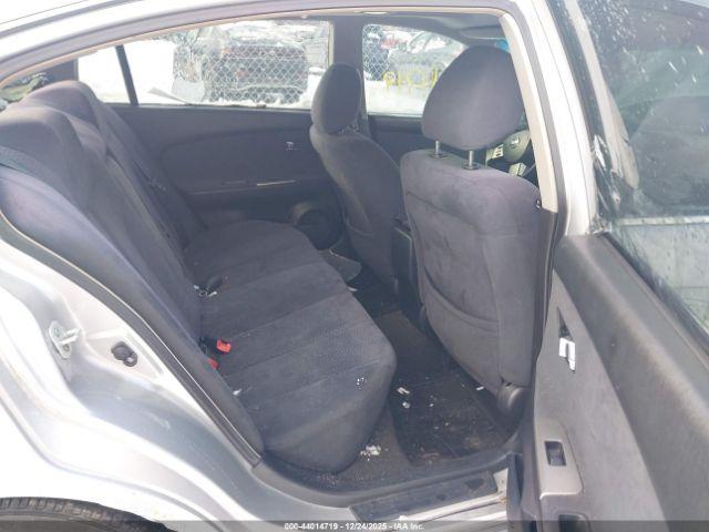 Nissan Altima 2.5 S Image 6