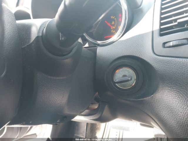 Nissan Altima 2.5 S Image 10