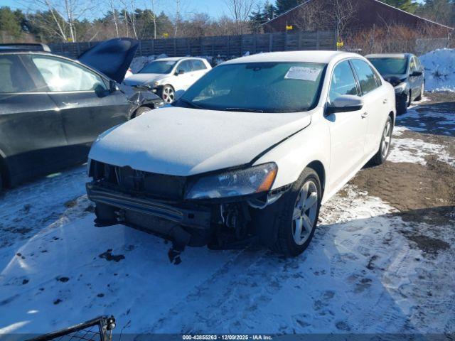 Volkswagen Passat 1.8t Limited Edition Image 15