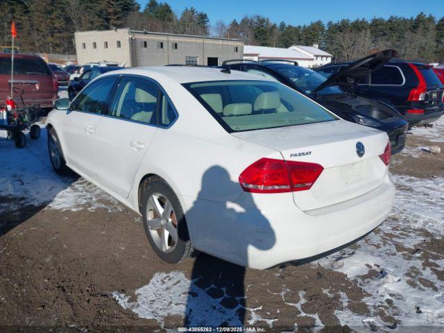Volkswagen Passat 1.8t Limited Edition Image 16