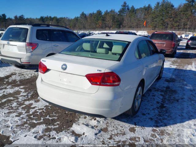 Volkswagen Passat 1.8t Limited Edition Image 12