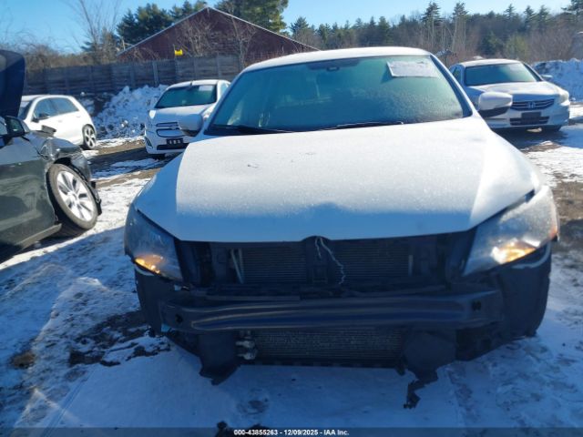 Volkswagen Passat 1.8t Limited Edition Image 13