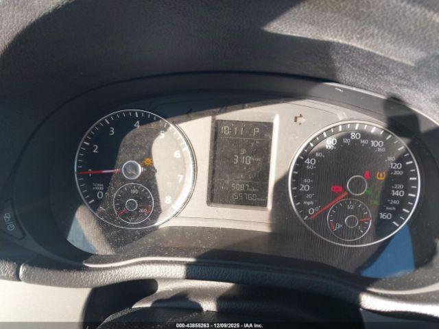 Volkswagen Passat 1.8t Limited Edition Image 14