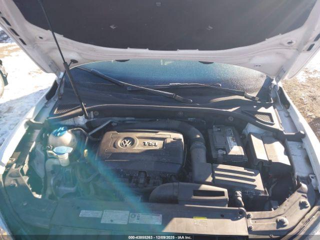 Volkswagen Passat 1.8t Limited Edition Image 2