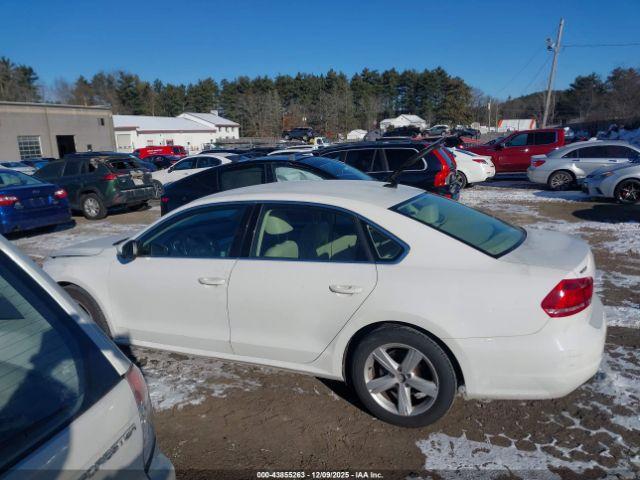 Volkswagen Passat 1.8t Limited Edition Image 9