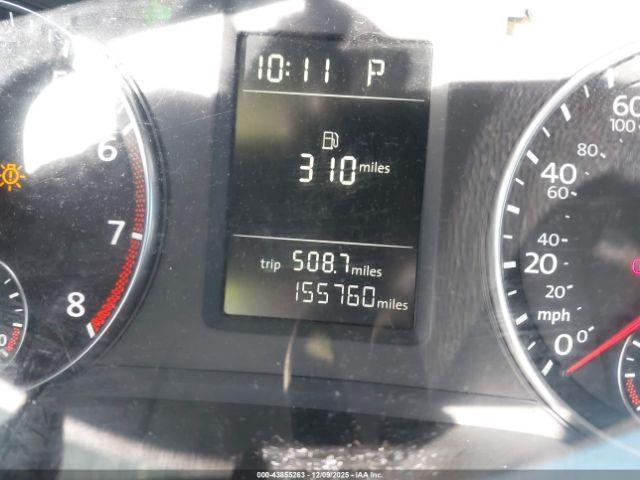 Volkswagen Passat 1.8t Limited Edition Image 7