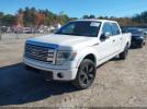 Ford F-150 Platinum Image 11