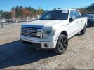 Ford F-150 Platinum Image 12