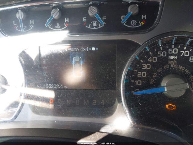 Ford F-150 Platinum Image 3