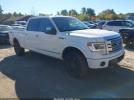 Ford F-150 Platinum Image 9