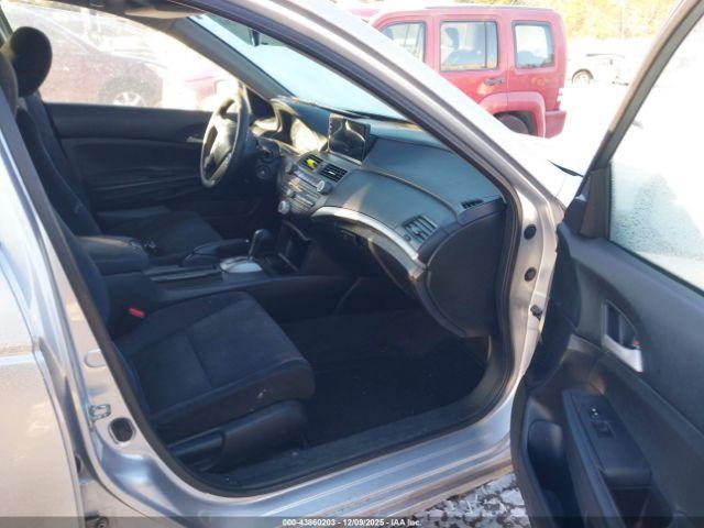 Honda Accord 2.4 Lx Image 6